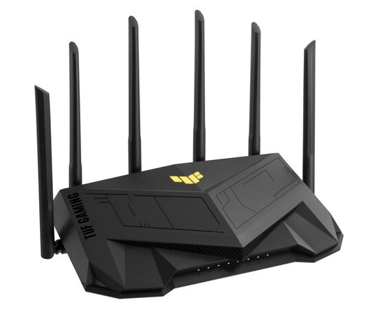 Маршрутизатор ASUS TUF-AX5400, зображення 2 Маршрутизатор ASUS TUF-AX5400, зображення 2