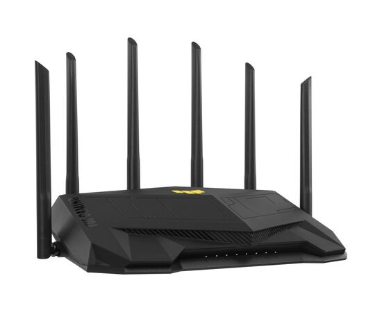 Маршрутизатор ASUS TUF-AX5400, зображення 5 Маршрутизатор ASUS TUF-AX5400, зображення 5
