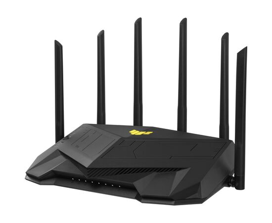 Маршрутизатор ASUS TUF-AX5400