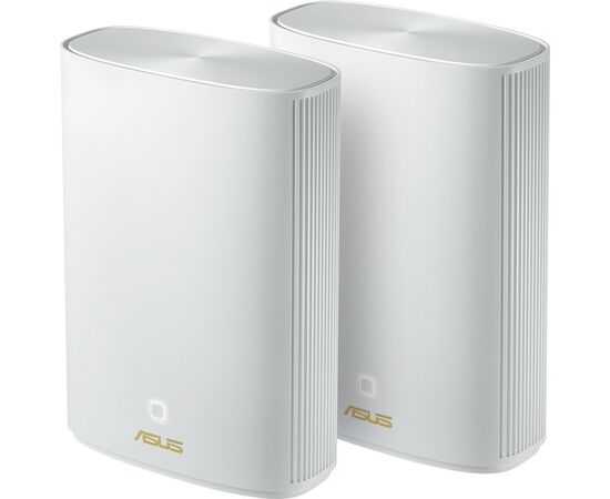 Маршрутизатор ASUS XP4 (2-PK) White