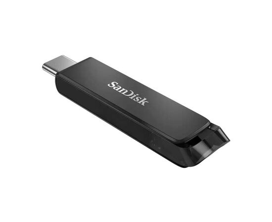 USB флеш накопитель SanDisk 32GB Ultra Black USB3.1/Type-C (SDCZ460-032G-G46), изображение 6 USB флеш накопитель SanDisk 32GB Ultra Black USB3.1/Type-C (SDCZ460-032G-G46), изображение 6