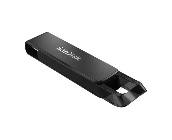 USB флеш накопитель SanDisk 256GB Ultra Black USB 3.1/Type-C (SDCZ460-256G-G46), изображение 3 USB флеш накопитель SanDisk 256GB Ultra Black USB 3.1/Type-C (SDCZ460-256G-G46), изображение 3