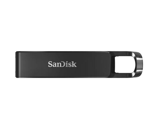 USB флеш накопитель SanDisk 256GB Ultra Black USB 3.1/Type-C (SDCZ460-256G-G46), изображение 4 USB флеш накопитель SanDisk 256GB Ultra Black USB 3.1/Type-C (SDCZ460-256G-G46), изображение 4