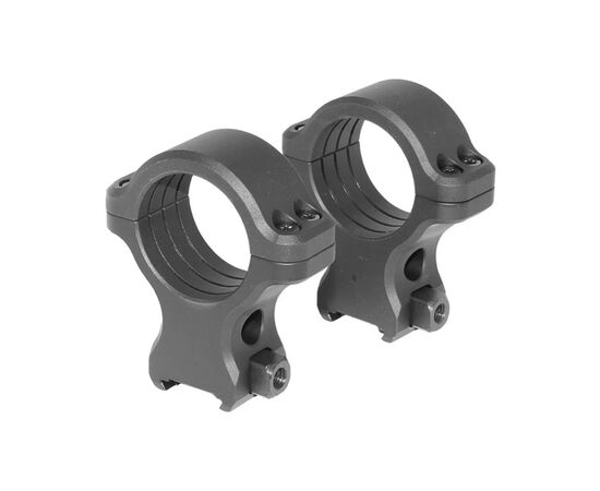 Кріплення для прицілу CZ CZ 527 30mm, 2pcs (1070-7003)