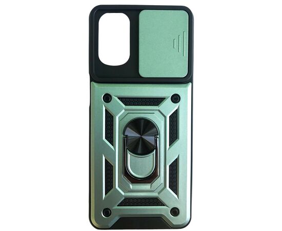 Чехол для моб. телефона BeCover Military Motorola Moto G22 Dark Green (708188), изображение 3 Чехол для моб. телефона BeCover Military Motorola Moto G22 Dark Green (708188), изображение 3