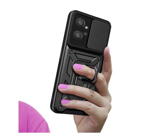 Чехол для моб. телефона BeCover Military Motorola Moto G32 Black (708177), изображение 3 Чехол для моб. телефона BeCover Military Motorola Moto G32 Black (708177), изображение 3