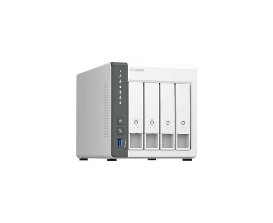 NAS QNap TS-433-4G
