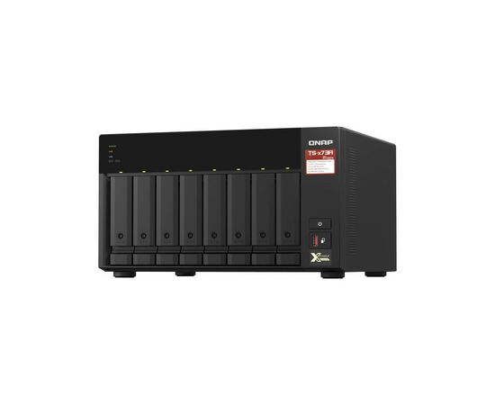 NAS QNap TS-873A-8G