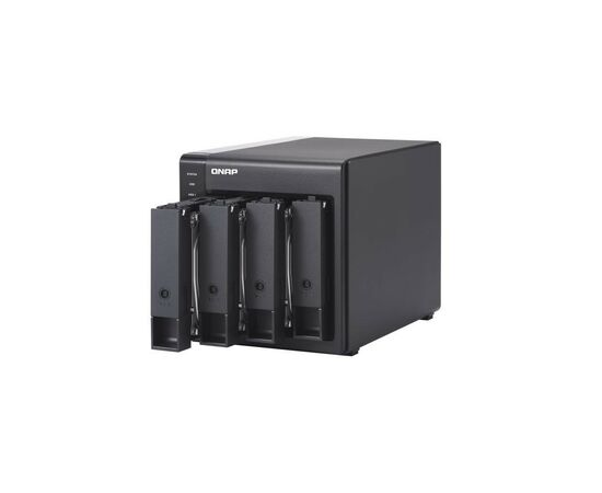 NAS QNap TR-004