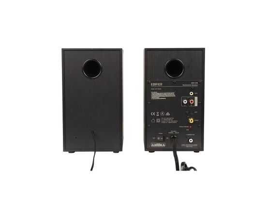 Акустическая система Edifier M601DB Bluetooth Black (M601DB Black), изображение 4