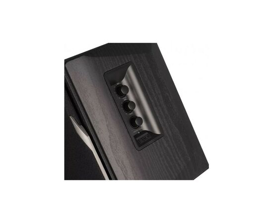 Акустическая система Edifier R1380DB Bluetooth Black (R1380DB_Black), изображение 3 Акустическая система Edifier R1380DB Bluetooth Black (R1380DB_Black), изображение 3