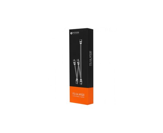 Кабель ID-Cooling FS-04 ARGB, изображение 2 Кабель ID-Cooling FS-04 ARGB, изображение 2