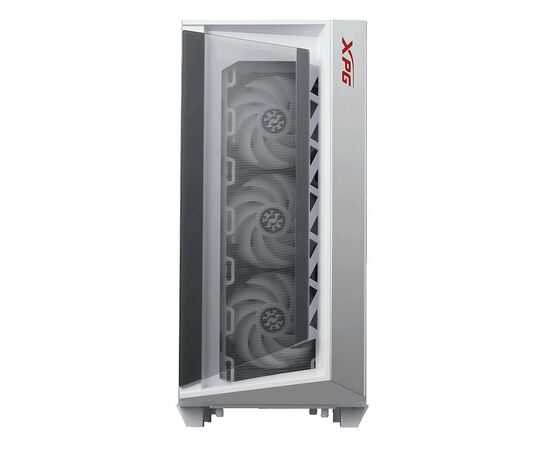 Корпус ADATA CRUISERST-WHCWW, изображение 2 Корпус ADATA CRUISERST-WHCWW, изображение 2