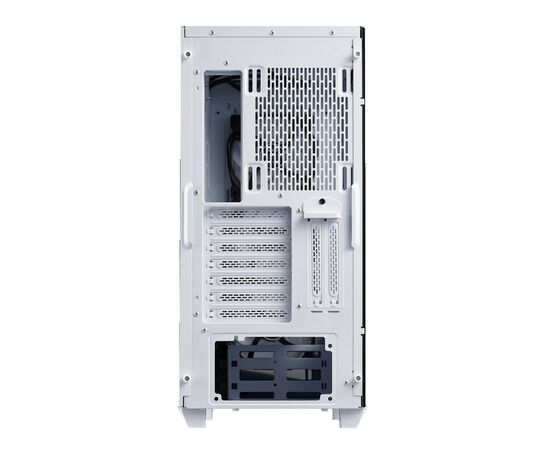 Корпус ADATA CRUISERST-WHCWW, изображение 3 Корпус ADATA CRUISERST-WHCWW, изображение 3