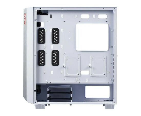 Корпус ADATA CRUISERST-WHCWW, изображение 5 Корпус ADATA CRUISERST-WHCWW, изображение 5