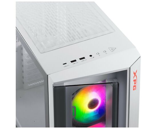 Корпус ADATA CRUISERST-WHCWW, изображение 6 Корпус ADATA CRUISERST-WHCWW, изображение 6
