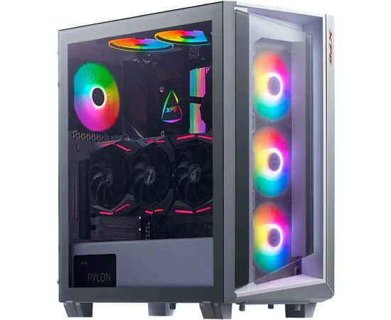 Корпус ADATA CRUISERST-WHCWW