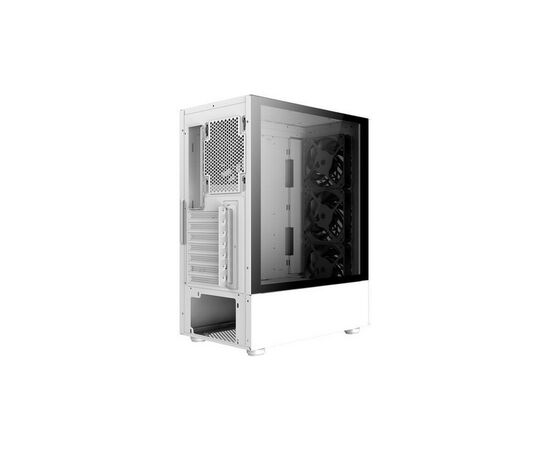 Корпус ADATA VALORAIRMT-WHCWW, изображение 2 Корпус ADATA VALORAIRMT-WHCWW, изображение 2