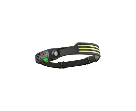 Фонарь XoKo HL-300 3 LED полосы (XK-HL-300)