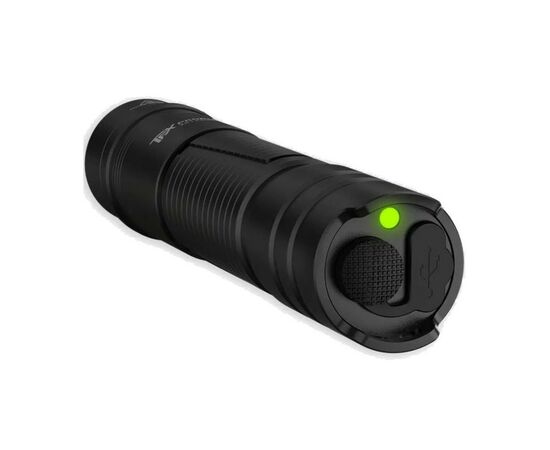 Фонарь LedLenser TFX Propus 1200, 1200/450/40 (502555), изображение 2 Фонарь LedLenser TFX Propus 1200, 1200/450/40 (502555), изображение 2