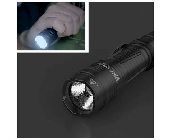 Фонарь LedLenser TFX Zosma 900, 900/300 (502554), изображение 6 Фонарь LedLenser TFX Zosma 900, 900/300 (502554), изображение 6