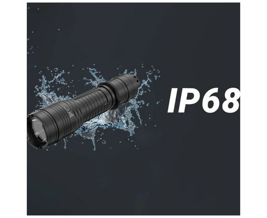 Фонарь LedLenser TFX Zosma 900, 900/300 (502554), изображение 7 Фонарь LedLenser TFX Zosma 900, 900/300 (502554), изображение 7