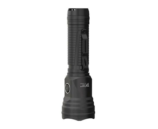 Фонарь LedLenser TFX Propus 3500, 3500/1400/40 (502557), изображение 3 Фонарь LedLenser TFX Propus 3500, 3500/1400/40 (502557), изображение 3
