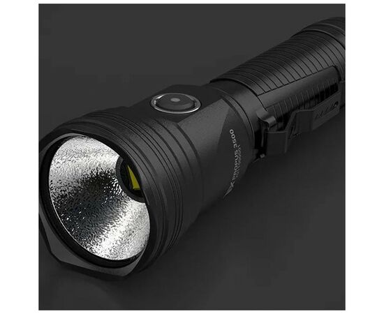 Фонарь LedLenser TFX Propus 3500, 3500/1400/40 (502557), изображение 6 Фонарь LedLenser TFX Propus 3500, 3500/1400/40 (502557), изображение 6