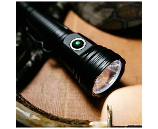 Фонарь LedLenser TFX Propus 3500, 3500/1400/40 (502557), изображение 7 Фонарь LedLenser TFX Propus 3500, 3500/1400/40 (502557), изображение 7