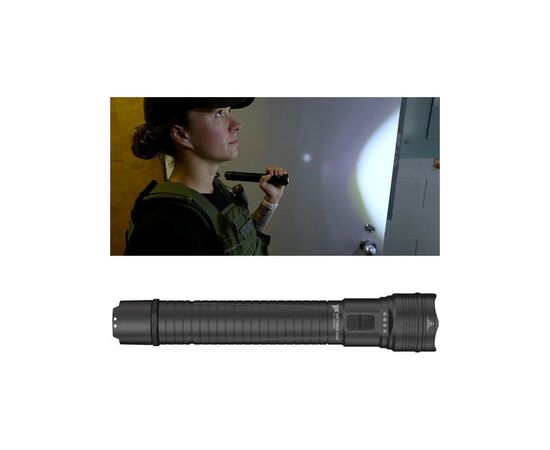 Фонарь LedLenser TFX Arcturus 5000, 5000/1400/120 (502558), изображение 3 Фонарь LedLenser TFX Arcturus 5000, 5000/1400/120 (502558), изображение 3