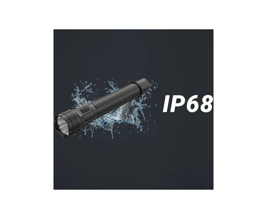 Фонарь LedLenser TFX Arcturus 5000, 5000/1400/120 (502558), изображение 5 Фонарь LedLenser TFX Arcturus 5000, 5000/1400/120 (502558), изображение 5