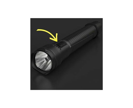 Фонарь LedLenser TFX Arcturus 5000, 5000/1400/120 (502558), изображение 7 Фонарь LedLenser TFX Arcturus 5000, 5000/1400/120 (502558), изображение 7