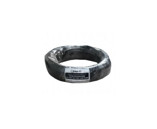 Оптический патчкорд Cor-X FTTH SC/UPC-SC/UPC SingleMode Simplex 175m (DP-SC/UPC-SC/UPC-175 Flex), изображение 3 Оптический патчкорд Cor-X FTTH SC/UPC-SC/UPC SingleMode Simplex 175m (DP-SC/UPC-SC/UPC-175 Flex), изображение 3