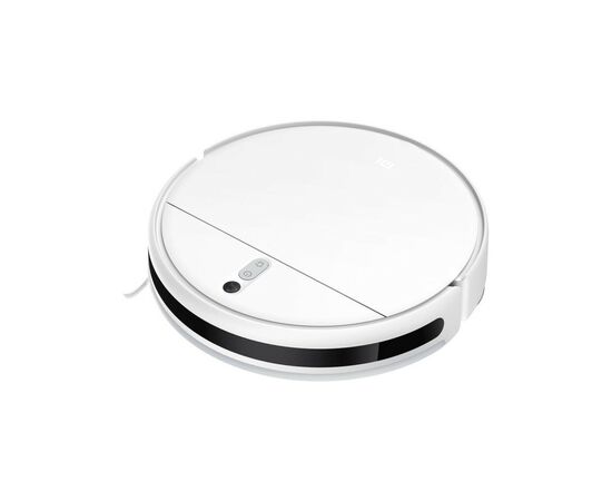 Пылесос Xiaomi Mi Robot Vacuum-Mop 2 Lite EU, изображение 3 Пылесос Xiaomi Mi Robot Vacuum-Mop 2 Lite EU, изображение 3