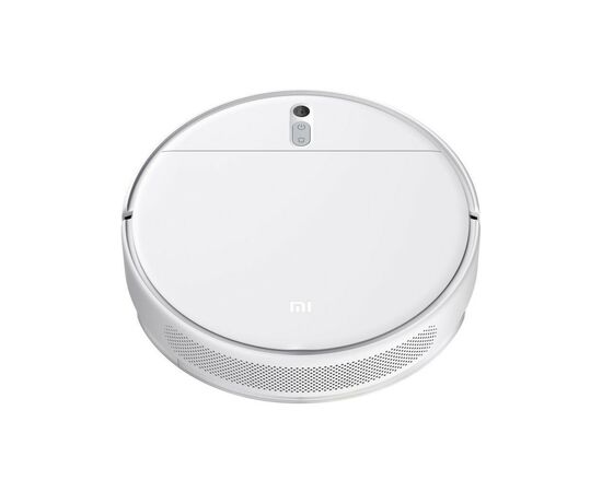 Пылесос Xiaomi Mi Robot Vacuum-Mop 2 Lite EU, изображение 4 Пылесос Xiaomi Mi Robot Vacuum-Mop 2 Lite EU, изображение 4