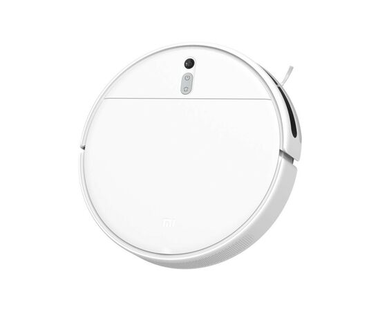 Пылесос Xiaomi Mi Robot Vacuum-Mop 2 Lite EU, изображение 5 Пылесос Xiaomi Mi Robot Vacuum-Mop 2 Lite EU, изображение 5