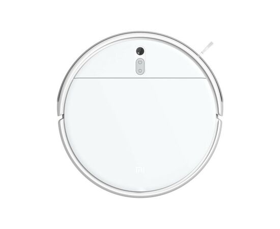 Пылесос Xiaomi Mi Robot Vacuum-Mop 2 Lite EU