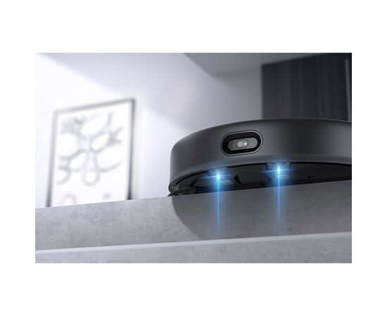 Пылесос Xiaomi Mi Robot Vacuum-Mop 2 Pro Black EU, изображение 8 Пылесос Xiaomi Mi Robot Vacuum-Mop 2 Pro Black EU, изображение 8