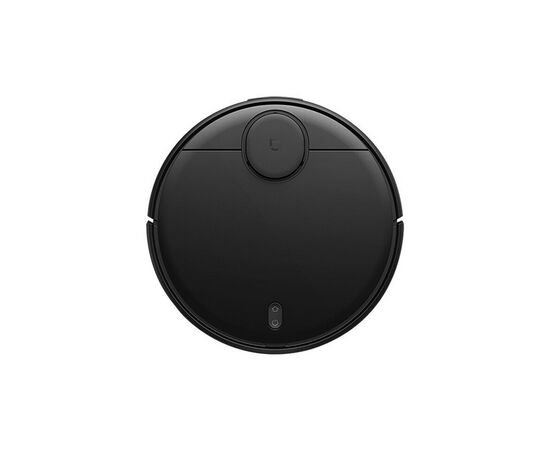 Пылесос Xiaomi Mi Robot Vacuum-Mop 2 Pro Black EU