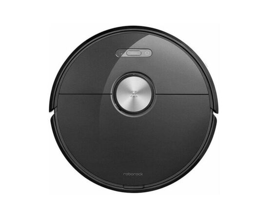 Пылесос Xiaomi RoboRock S652 Vacuum Cleaner Black