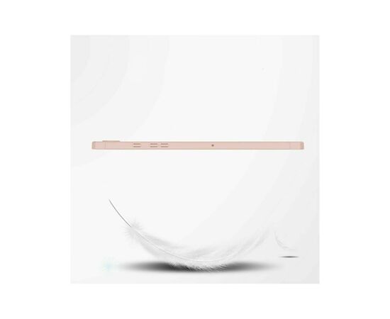 Чехол для планшета BeCover Soft Edge Samsung Galaxy Tab A8 10.5 (2021) SM-X200 / SM-X205 Rose Gold (708359), изображение 7 Чехол для планшета BeCover Soft Edge Samsung Galaxy Tab A8 10.5 (2021) SM-X200 / SM-X205 Rose Gold (708359), изображение 7