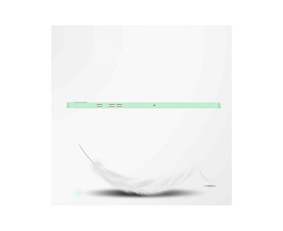 Чехол для планшета BeCover Soft Edge Pencil Mount Xiaomi Mi Pad 5 / 5 Pro Green (708330), изображение 3 Чехол для планшета BeCover Soft Edge Pencil Mount Xiaomi Mi Pad 5 / 5 Pro Green (708330), изображение 3