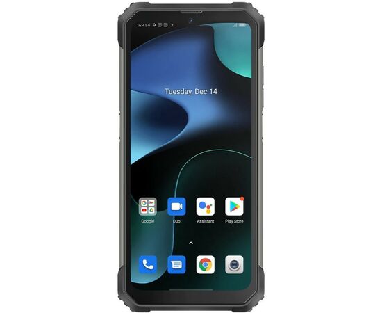 Мобільний телефон Blackview BV8800 8/128GB NFC Black (6931548307938), зображення 2