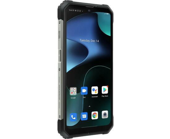 Мобільний телефон Blackview BV8800 8/128GB NFC Black (6931548307938), зображення 4