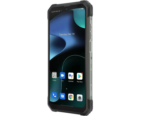 Мобільний телефон Blackview BV8800 8/128GB NFC Black (6931548307938), зображення 5