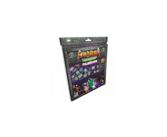 Настільна гра Renegade Game Studios Clank! In! Space! Adventures Pulsarcade доповнення, Англійська (810011722422)
