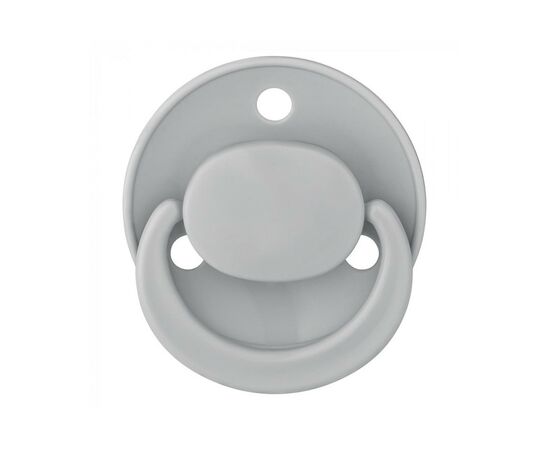 Пустушка Baby-Nova GreenGray 2 шт (3962035), зображення 2