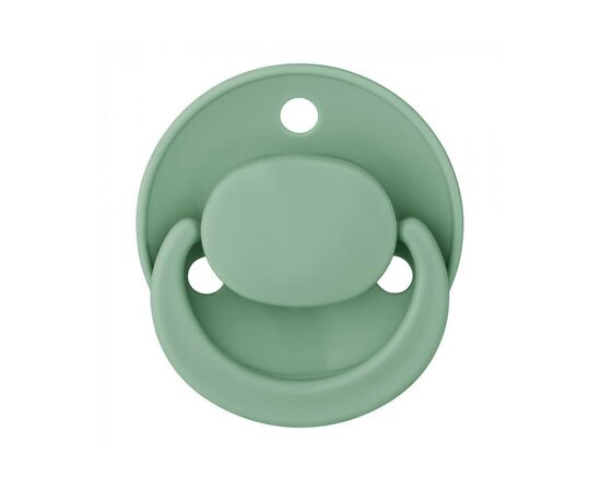 Пустушка Baby-Nova GreenGray 2 шт (3962035), зображення 3