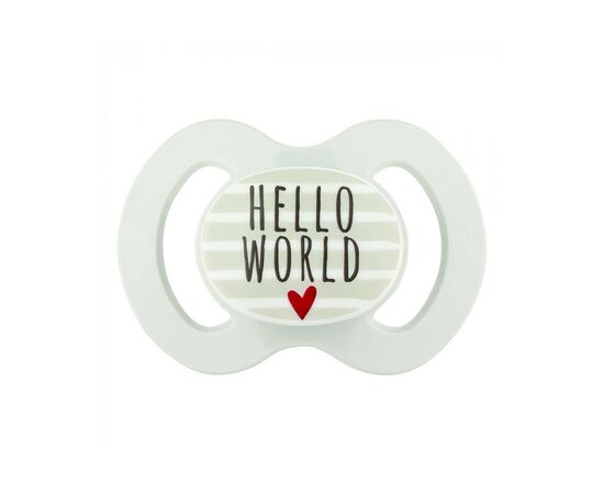 Пустышка Baby-Nova World 2 шт (3962015), изображение 2