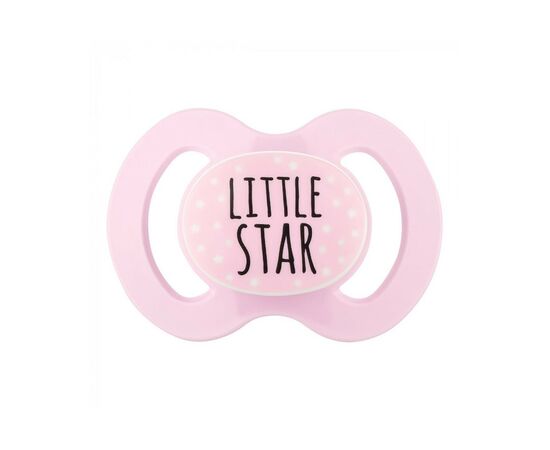 Пустышка Baby-Nova Little 2 шт (3962013), изображение 2 Пустышка Baby-Nova Little 2 шт (3962013), изображение 2